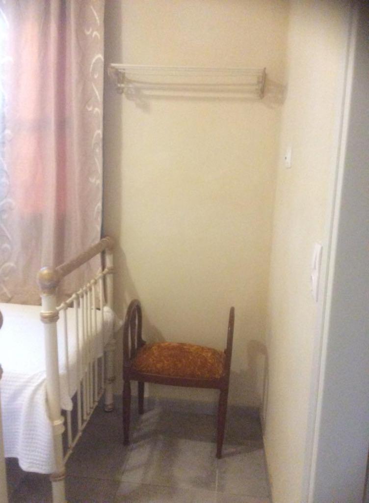 Kritikies Elyros Apartment Пицидия Екстериор снимка