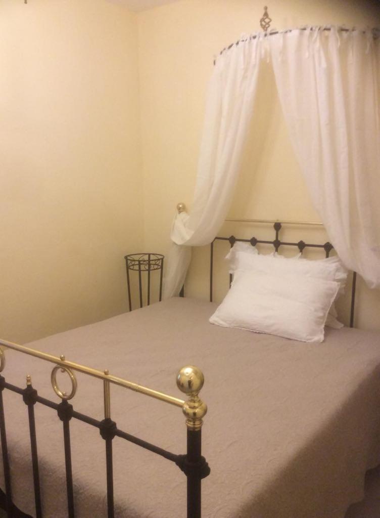 Kritikies Elyros Apartment Пицидия Екстериор снимка